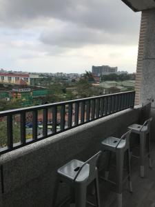 one night hostel