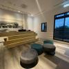 one night hostel