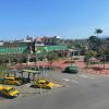 one night hostel