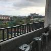 one night hostel
