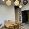 one night hostel