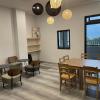 one night hostel
