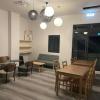 one night hostel