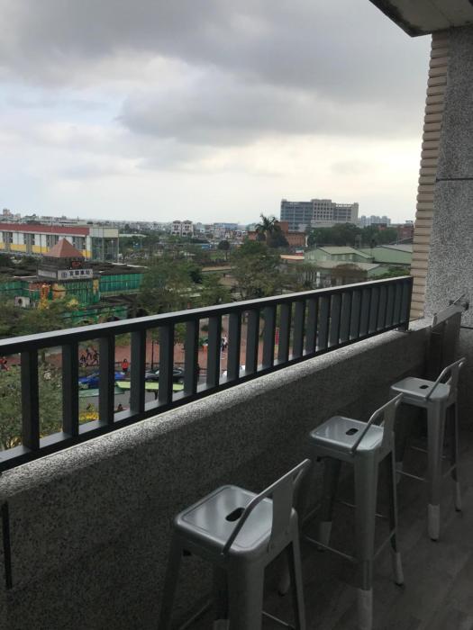 one night hostel