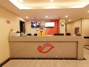 shell shanghai jinshan wanda plaza hotel