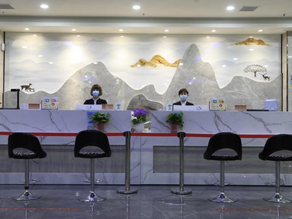 greentree eastern xinjiang aksu airport hotel