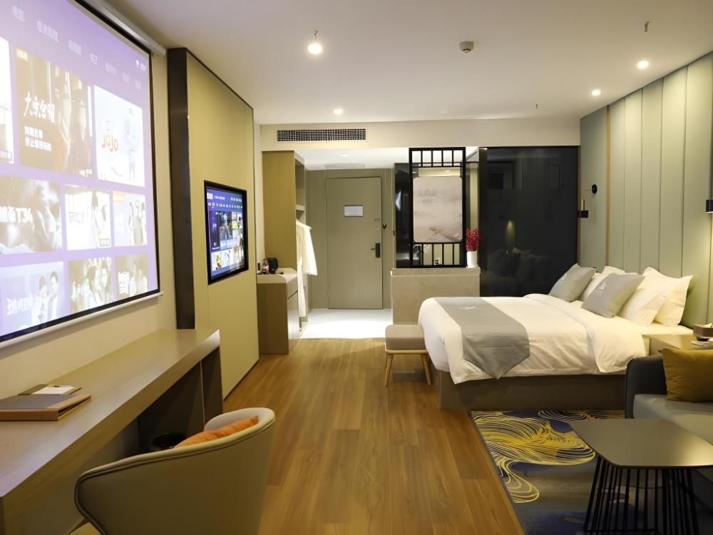 greentree eastern xinjiang aksu airport hotel