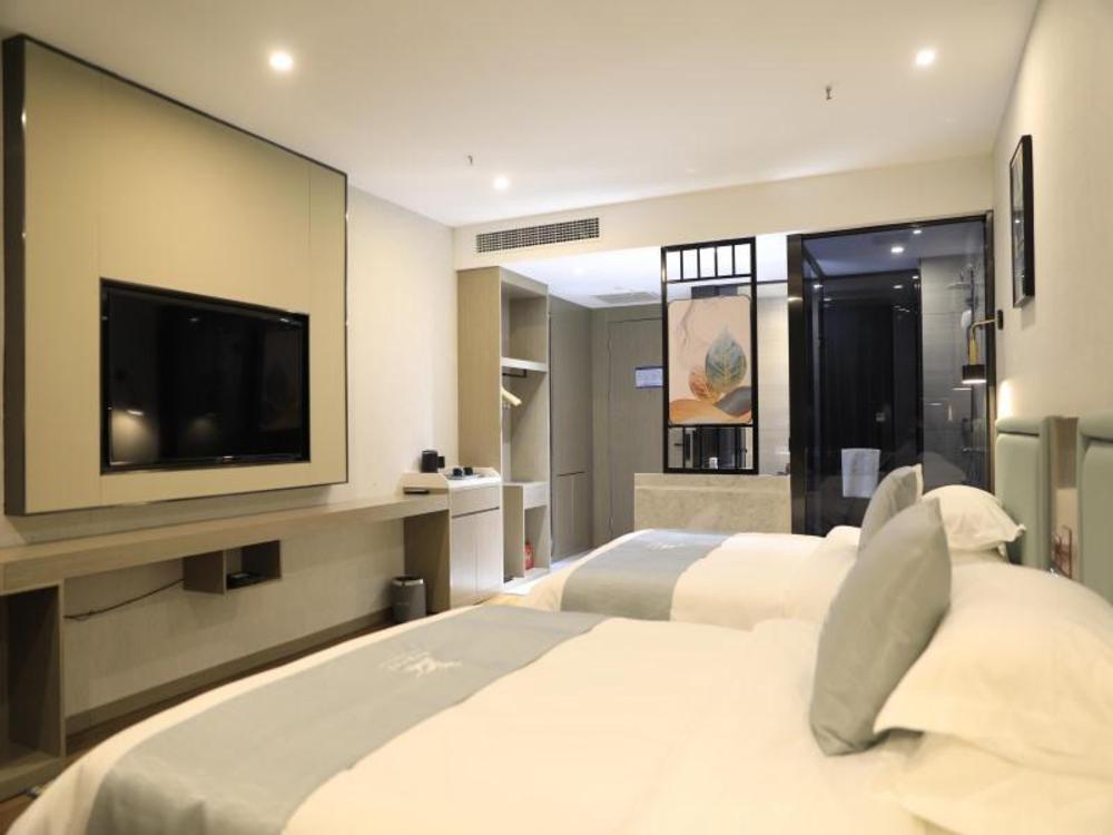 greentree eastern xinjiang aksu airport hotel