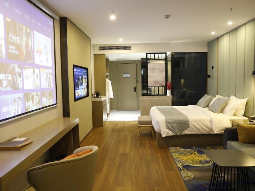 greentree eastern xinjiang aksu airport hotel