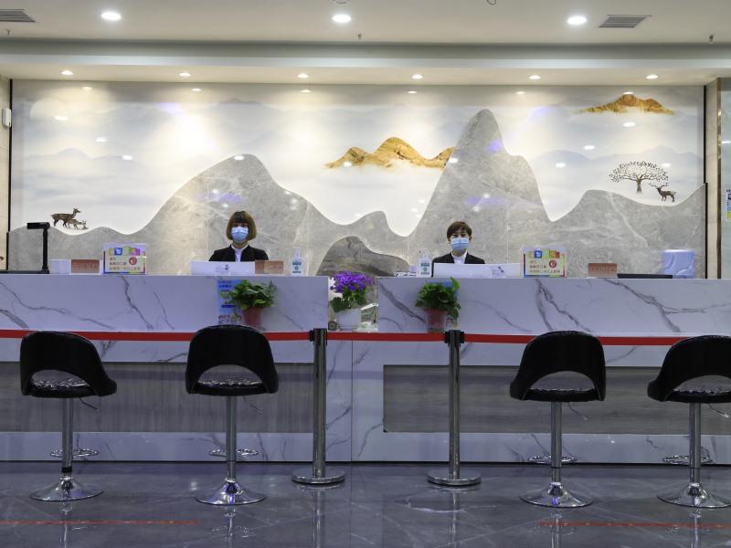 greentree eastern xinjiang aksu airport hotel