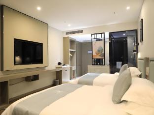 greentree eastern xinjiang aksu airport hotel