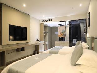 greentree eastern xinjiang aksu airport hotel