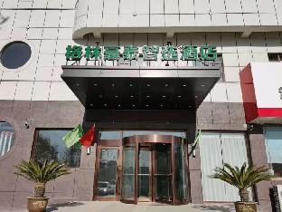 greentree inn express liaoning jinzhou bijia mountain