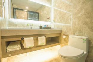 greentree alliance hotel huaian 2nd people hospital chuxiu park