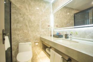 greentree alliance hotel huaian 2nd people hospital chuxiu park