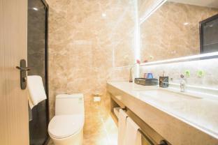 greentree alliance hotel huaian 2nd people hospital chuxiu park