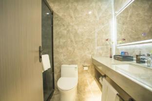 greentree alliance hotel huaian 2nd people hospital chuxiu park