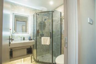 greentree alliance hotel huaian 2nd people hospital chuxiu park