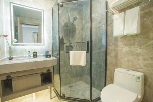 greentree alliance hotel huaian 2nd people hospital chuxiu park