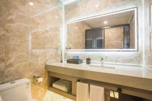 greentree alliance hotel huaian 2nd people hospital chuxiu park