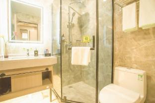 greentree alliance hotel huaian 2nd people hospital chuxiu park