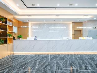 greentree inn jiangsu huaian city qingjiangpu dist