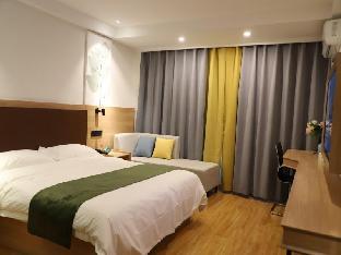 greentree inn jiangsu changshu xinzhuang town wisd