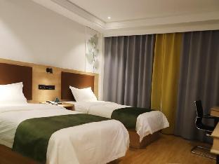 greentree inn jiangsu changshu xinzhuang town wisd