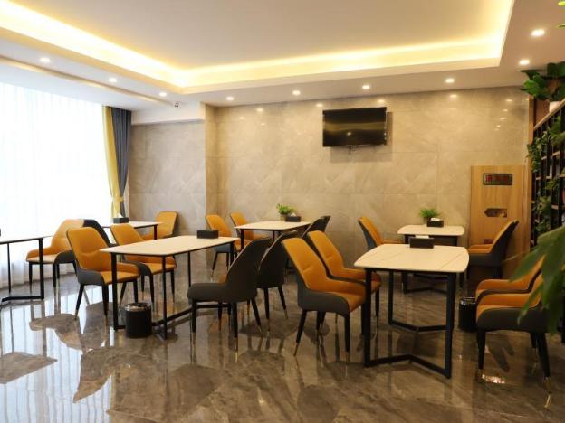 greentree inn jiangsu changshu xinzhuang town wisd