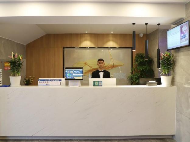 greentree inn jiangsu changshu xinzhuang town wisd
