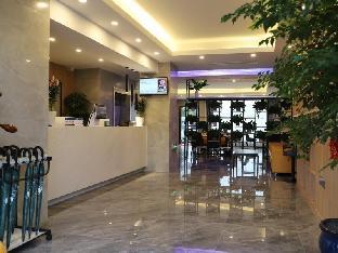 greentree inn jiangsu changshu xinzhuang town wisd