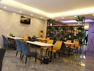 greentree inn jiangsu changshu xinzhuang town wisd
