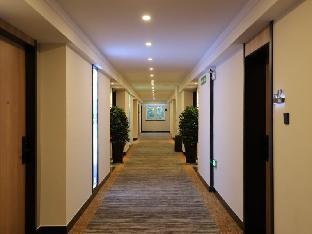 greentree inn jiangsu changshu xinzhuang town wisd
