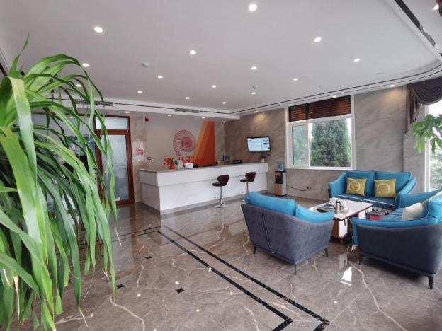 shell rizhao lanshan district beikuo town hotel