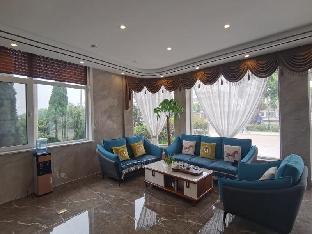 shell rizhao lanshan district beikuo town hotel