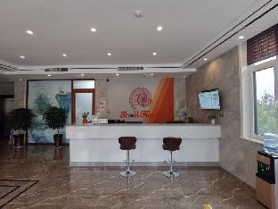 shell rizhao lanshan district beikuo town hotel
