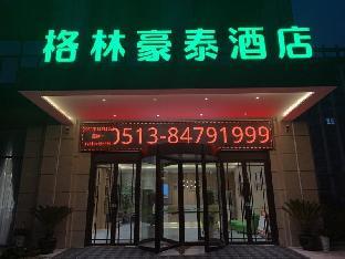 greentree inn jiangsu nantong city rudong county c