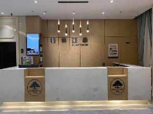 greentree inn jiangsu nantong city rudong county c