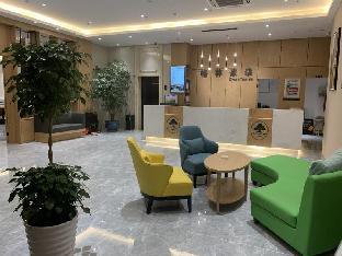 greentree inn jiangsu nantong city rudong county c