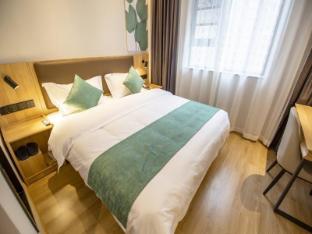 greentree inn chuzhou wanda plaza qingliu middle r