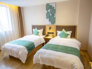 greentree inn chuzhou wanda plaza qingliu middle r