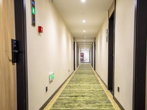 greentree inn chuzhou wanda plaza qingliu middle r