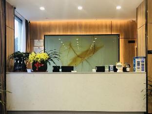 Greentree Inn Chuzhou Wanda Plaza Qingliu Middle R,Chuzhou>>Chizhou,3 star