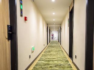 greentree inn chuzhou wanda plaza qingliu middle r
