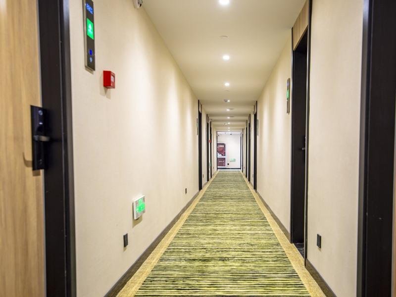 greentree inn chuzhou wanda plaza qingliu middle r