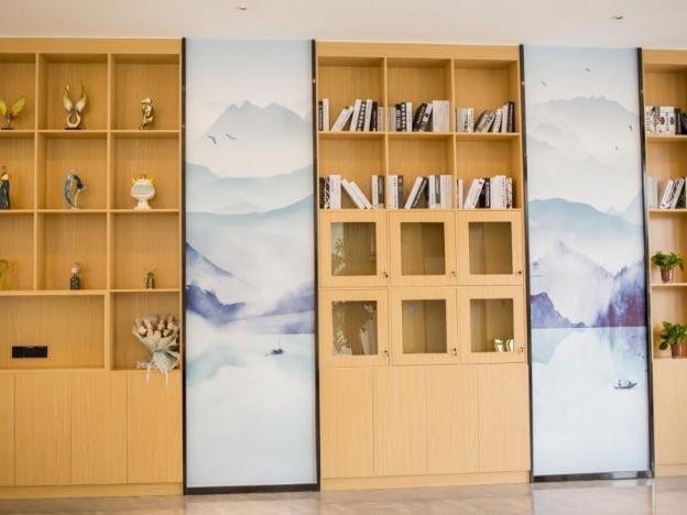 greentree inn chuzhou langya district government c