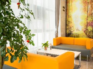 greentree inn chuzhou langya district government c