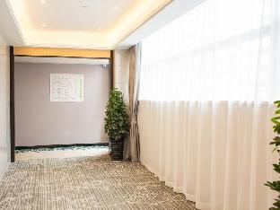 greentree inn chuzhou langya district government c