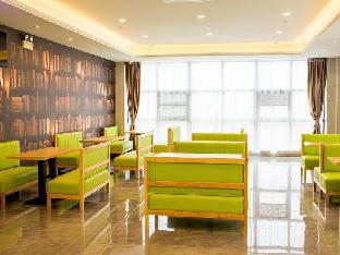 greentree inn chuzhou langya district government c