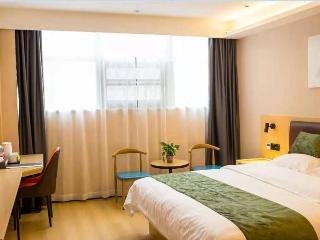 greentree inn chuzhou langya district government c